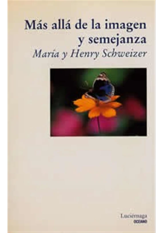 Más allá de la imagen y semejanza- CONTIENE CD