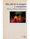 Más allá de la imagen y semejanza- CONTIENE CD
