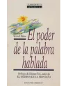 Libro. El poder de la  palabra hablada. Florence Scovel Shinn. Obelisco.
