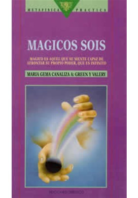 Mágicos sois