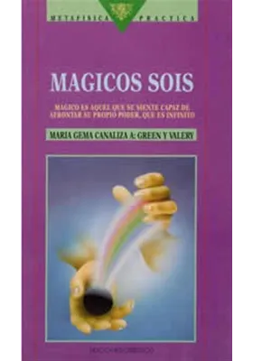 Mágicos sois