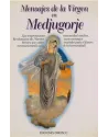 Libro.Mensajes de la Virgen en Medjugorje. Obelisco. Librería Iniciatica