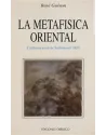 La metafisica oriental