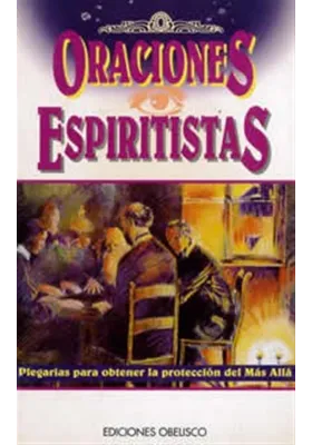 Oraciones Espiritistas