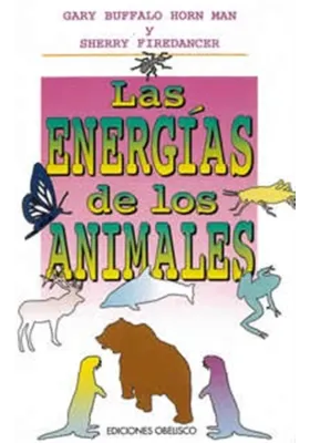 Las energías de los animales