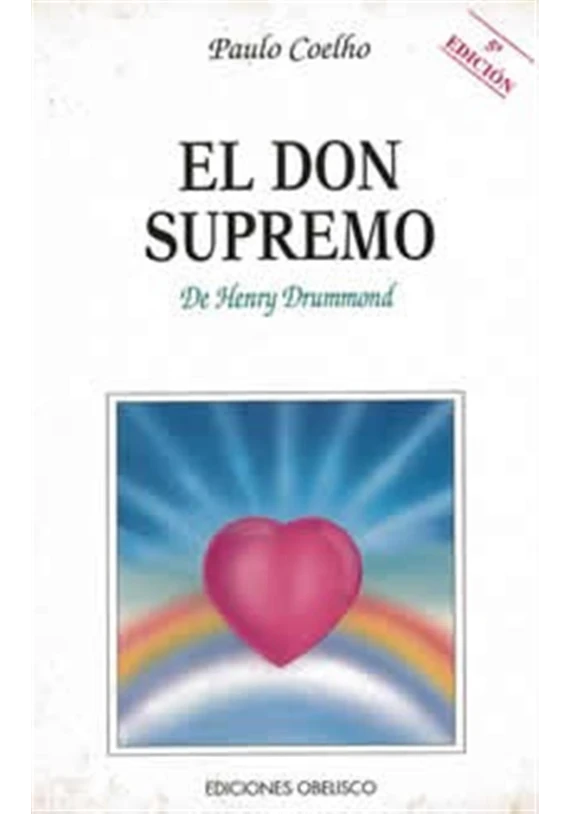 El Don Supremo