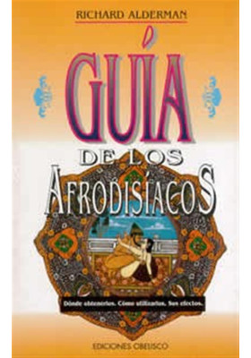 Guía de los Afrodisíacos