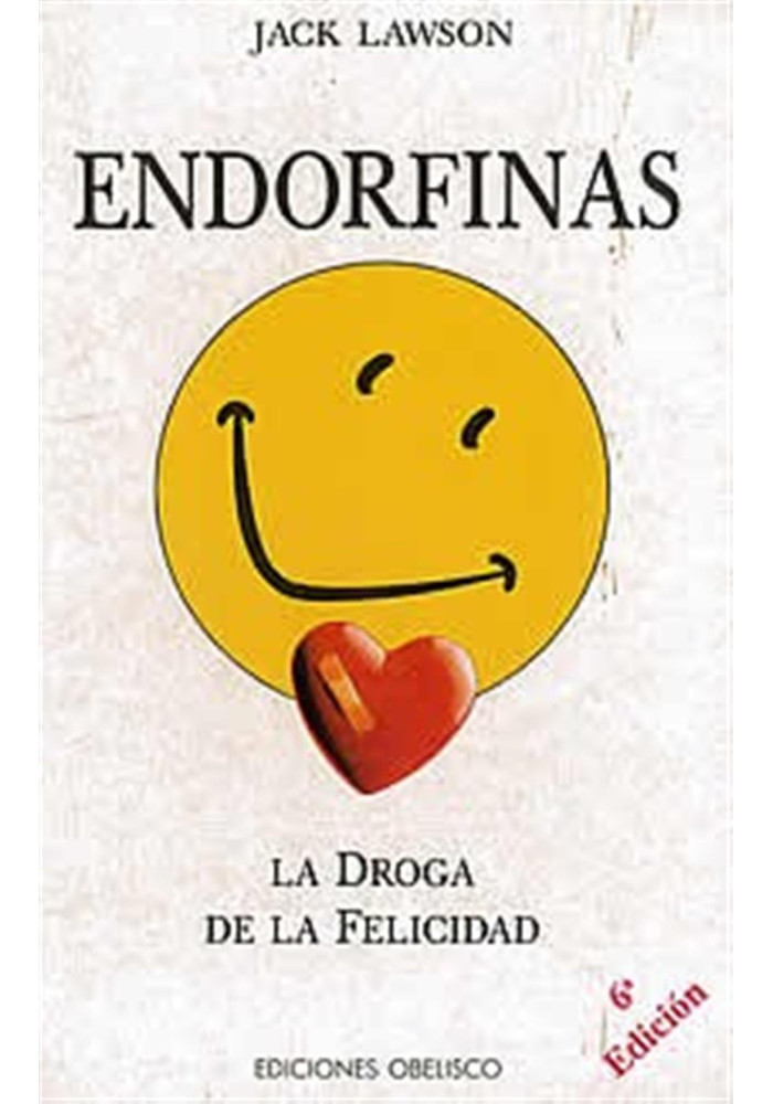 Endorfinas