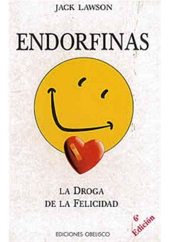 Endorfinas