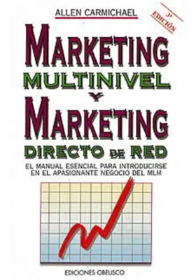 Marketing Multinivel y Marketing Directo de red