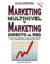 Marketing Multinivel y Marketing Directo de red