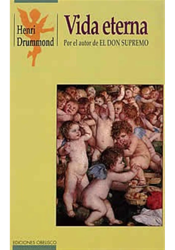 Vida eterna