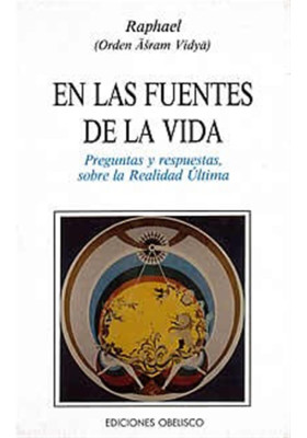 En las fuentes de la vida