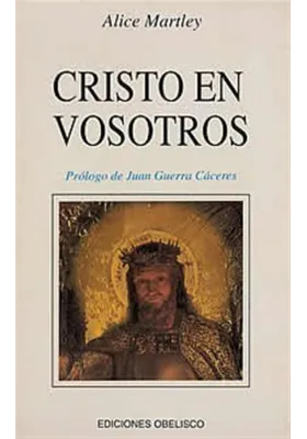 Cristo en vosotros