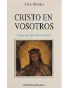 Cristo en vosotros