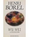 Wu Wei - La Vía de no actuar