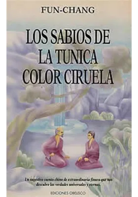 Los sabios de la tunica ciruela 