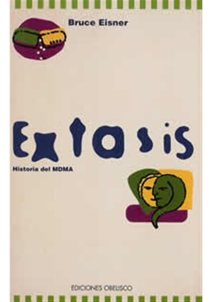 Extasis