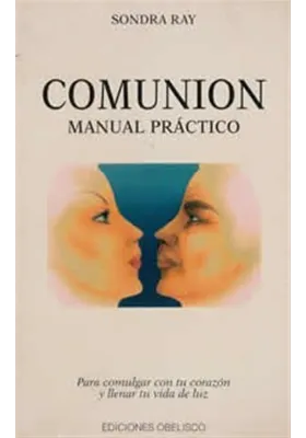 Comunión-Manual práctico