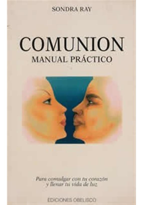 Comunión-Manual práctico