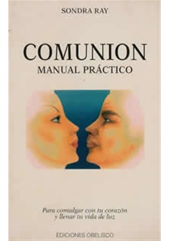 Comunión-Manual práctico
