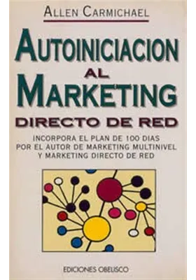 Autoiniciacion al Marketing directo de red