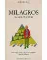 Libro. Milagros.Manual práctico. Sondra Ray. Obelisco. Librería Iniciática.