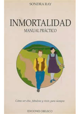 Inmortalidad-Manual Práctico