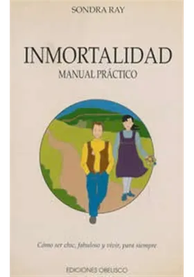 Inmortalidad-Manual Práctico