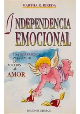Independencia emocional