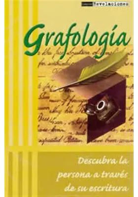 Grafología-Descubra la persona a través de su escritura