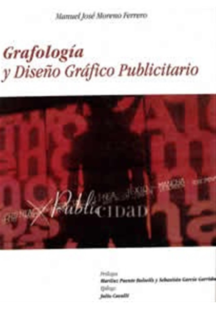 Grafología y Diseño Gráfico Publicitario