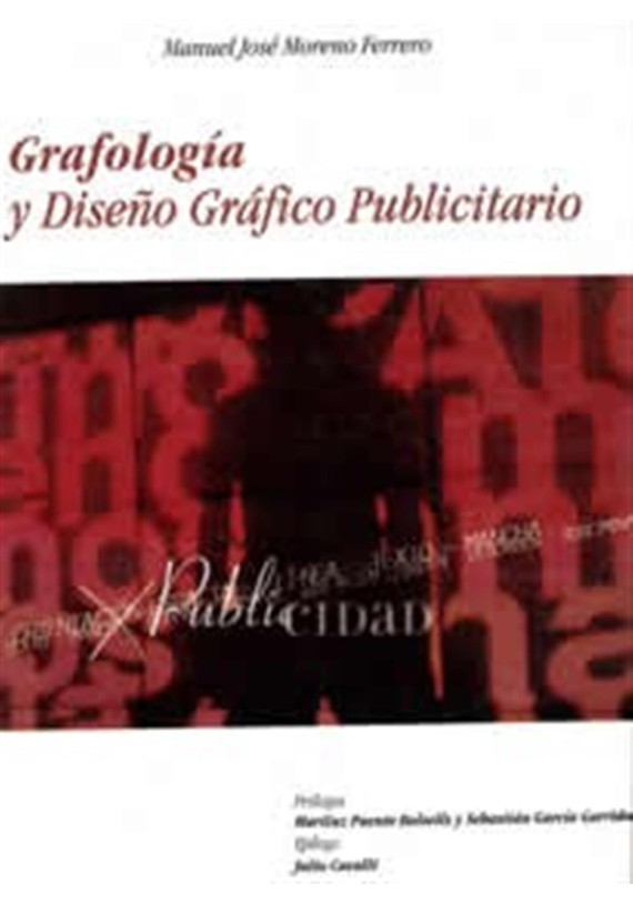 Grafología y Diseño Gráfico Publicitario