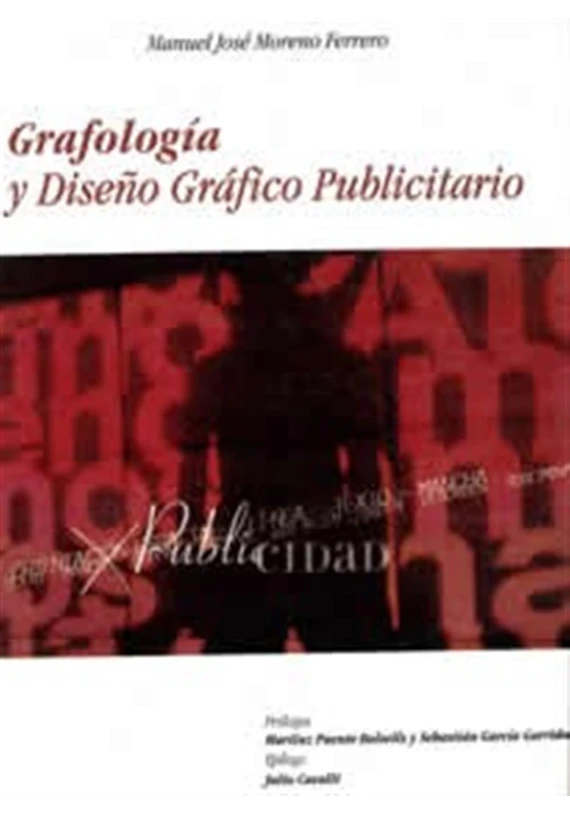 Grafología y Diseño Gráfico Publicitario