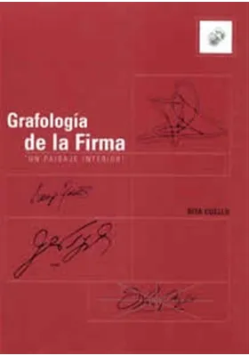 Grafología de la firma- Un paisaje interior