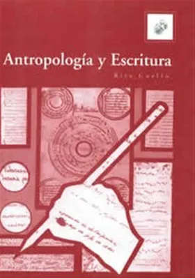 Antropología y Escritura