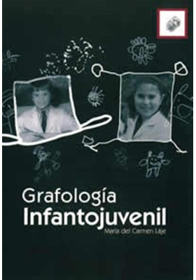 Grafología Infantojuvenil