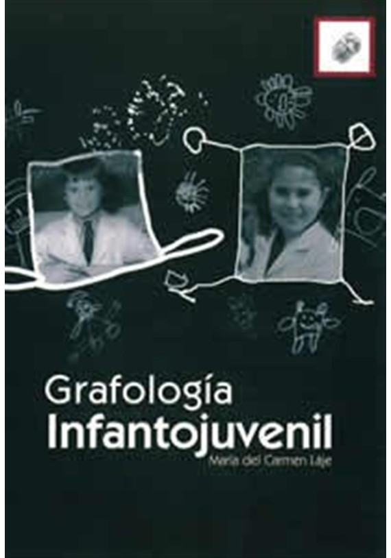 Grafología Infantojuvenil