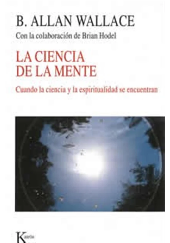 La ciencia al descubierto- Cuando la ciencia y la espiritualidad se encuentran La ciencia al descubierto- Cuando la ciencia y la espiritualidad se encuentran