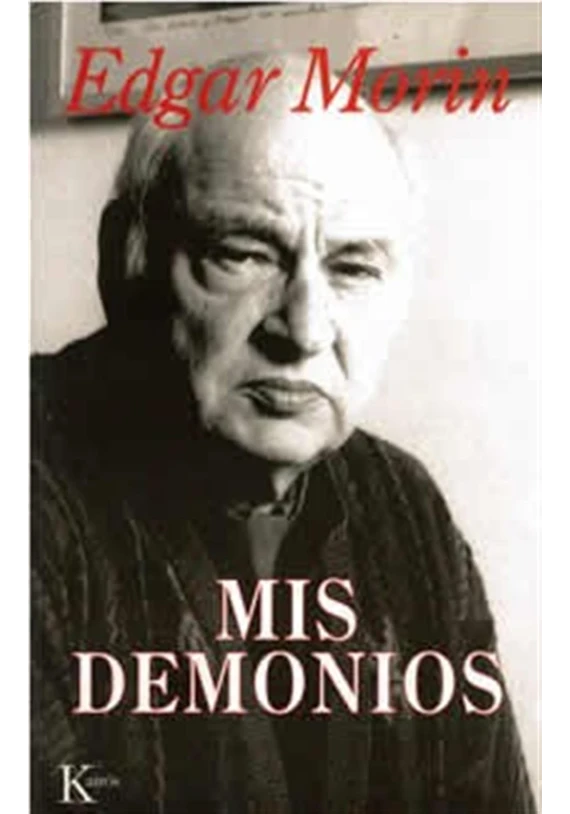 Mis demonios Mis demonios