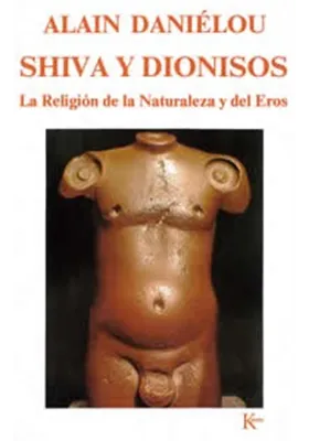 Siva y Dionisos