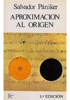 Aproximación al origen