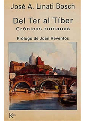 Del Ter al Tíber-Crónicas romanas