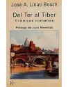 Del Ter al Tíber-Crónicas romanas