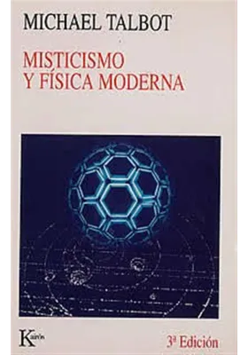 Misticismo y física moderna