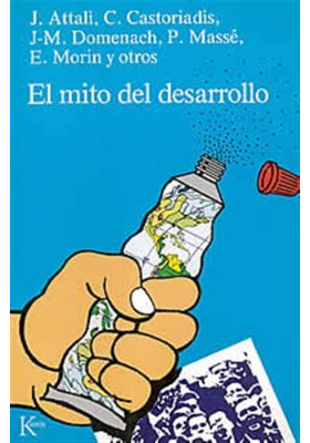 El mito del desarrollo