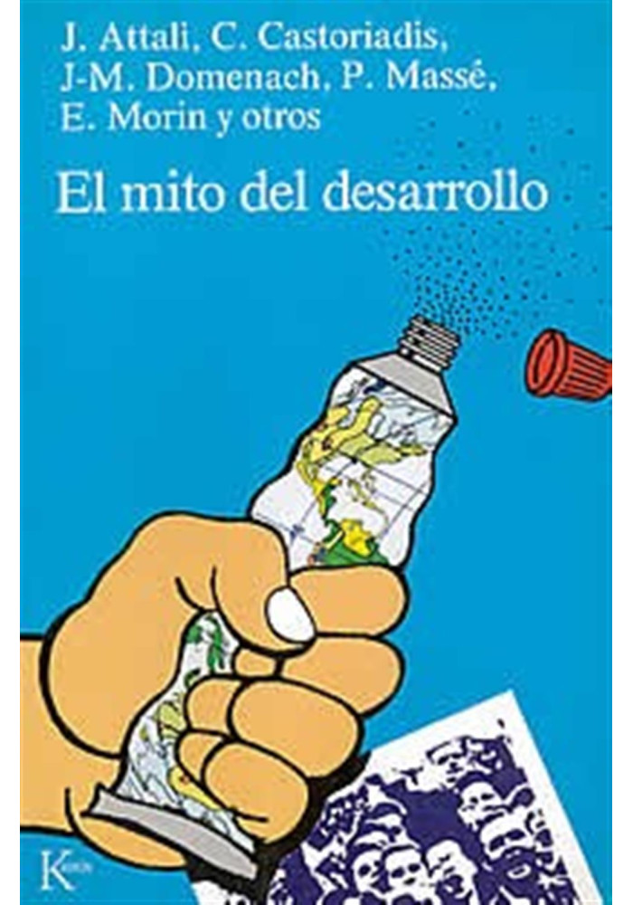 El mito del desarrollo