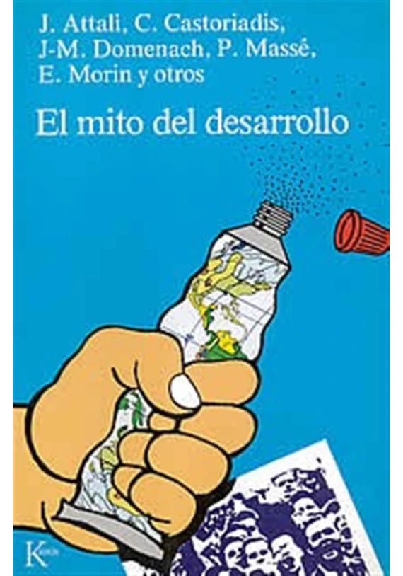 El mito del desarrollo