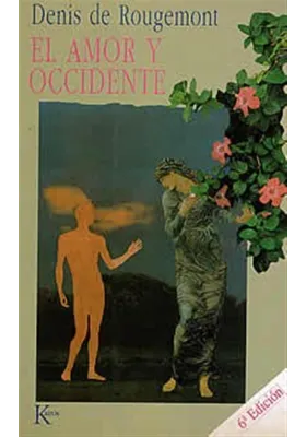 El amor y occidente