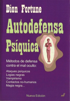 Autodefensa Psíquica